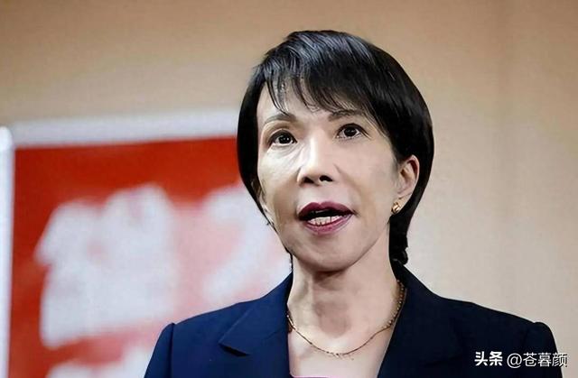 美国不准日本低头，送出美式炸弹，高市猛然醒悟	，对华做重要表态