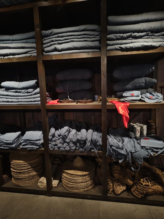 南行漫记：巴中到南充，游恩阳古镇，参观朱德总司令故居