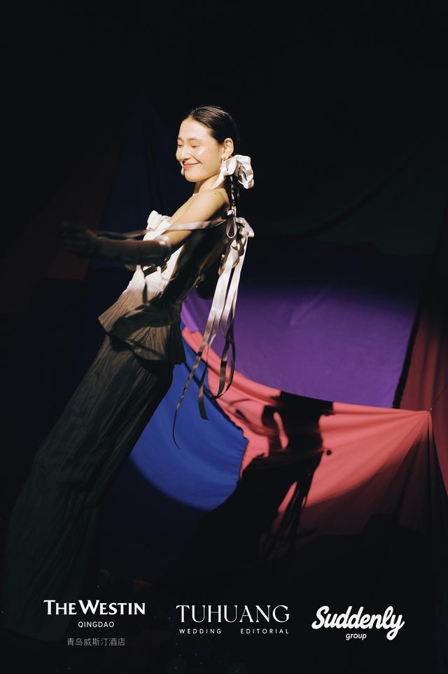 万豪旅享家青岛区域七家酒店以“小宴大事”致敬人生重要时刻