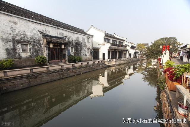 宁波小众古镇攻略：8 个避挤地 + 交通玩法全落地