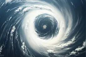 桦加沙、悟空、山竹、电母、山神……台风名字到底是怎么来的？背后原因很有趣图片