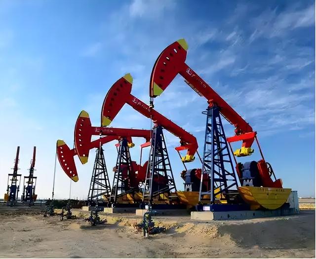 西方突然意识到，中国准备干大事	，已布局20年，特朗普也始料未及