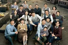 【国产剧】《南来北往》铁路师徒情共绘祖国革新图，警魂薪火相传图片