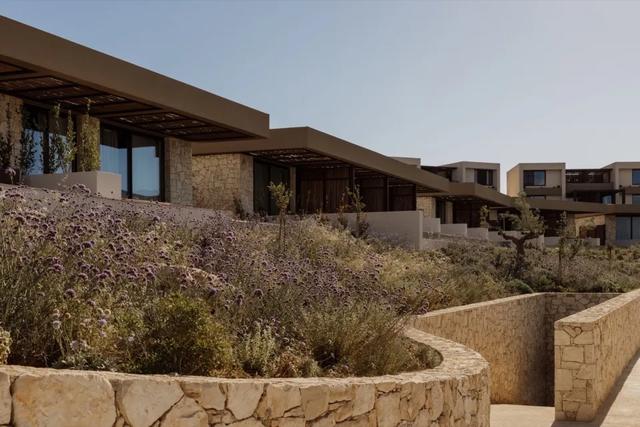 为什么永远有人迷恋奢华酒店？