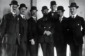 长文夜话：回顾国际米兰历任掌舵人图片