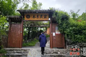 来仙暇武当，还可以到这些地方打卡图片