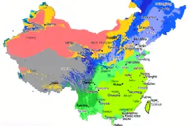 在气候上杭州和天津哪个城市更宜居？图片