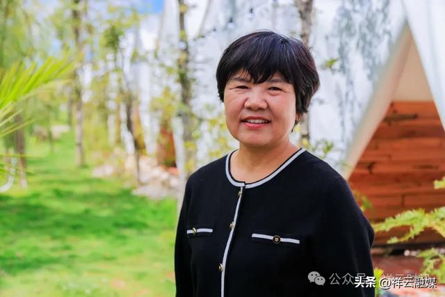 云海庄园露营乐