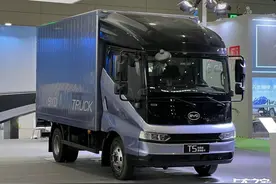 比亚迪又掀桌子！T5DM最大综合续航超1000km，只要13.98万！图片