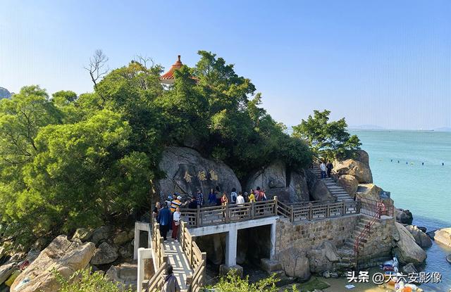 春光明媚 跟着摄影师镜头畅游美丽中国