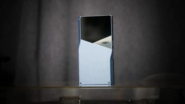 依旧是海贝R6Pro二代，但是2025版，所以芯片推力听感全体大升级