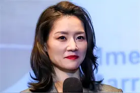 红土场女王李娜：退役后每天坚持跑9公里，回归家庭成“女儿奴”图片