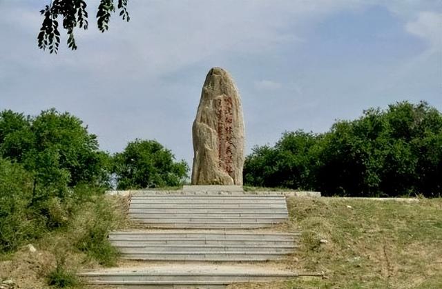 嘎达梅林