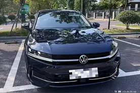 迈腾B8和迈腾B9详细对比图片