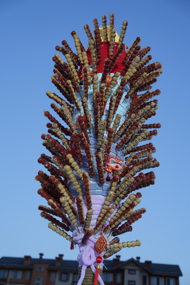 冰雪为媒 赛事为桥 2025-2026赤峰市冬季旅游季燃动美林谷