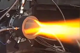 旋转爆震发动机，到底有什么意义？能让中国航发反超美俄吗？图片