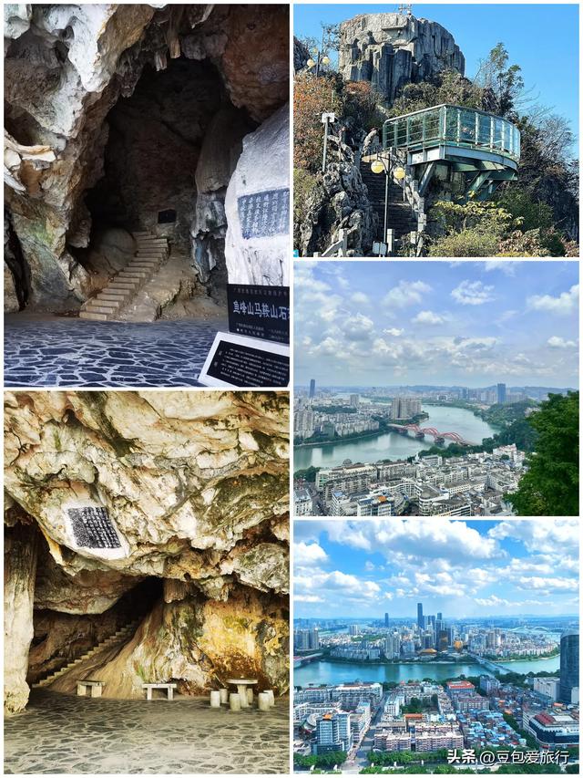 柳州漫游指南——山水寻古韵，嗦粉探风情