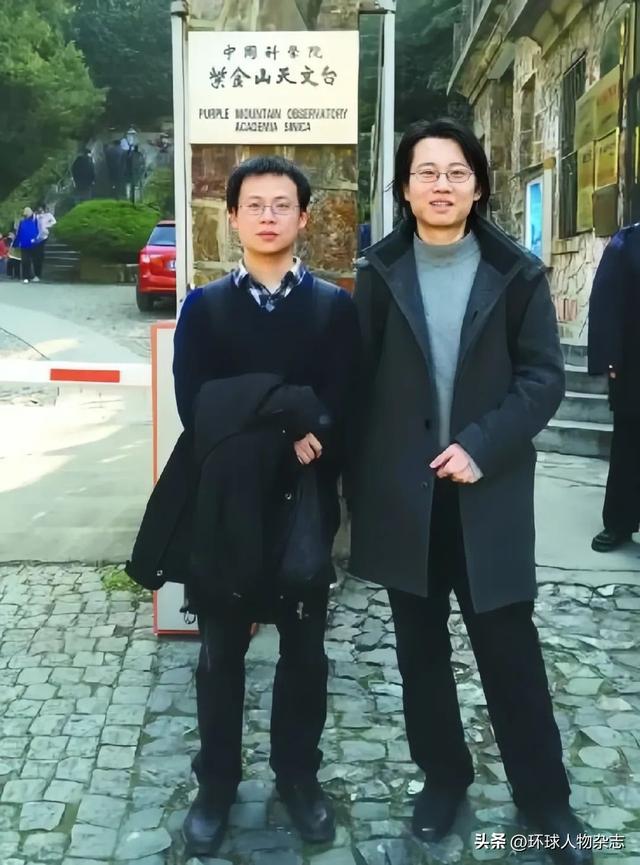 太燃了！从被美制裁到超越茅台，这对江西兄弟逆袭登顶