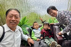 《旅行日记》第191天 云南省丽江市 游览玉龙雪山脚下玉水寨风景区图片