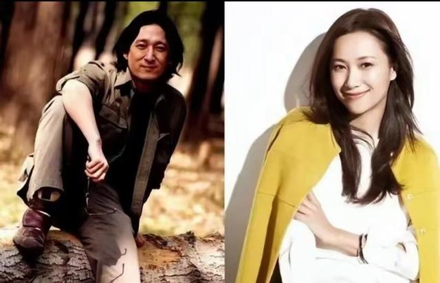 表面是清纯小白花，背地里“风流成性”，这几位谁最让你意想不到