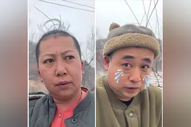 红薯粉里没红薯，“东北雨姐”虚假宣传被罚165万元图片