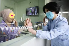 湖北首例成人范可尼贫血干细胞移植者：我生命的至暗瞬间，被他们点亮了图片