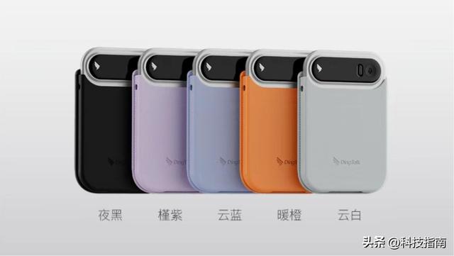 50小时续航+5米收音！Plaud新品录音设备，在国内够用吗？