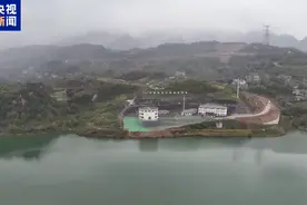 多项重大水利工程取得重要进展！图片