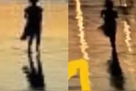 好消息！走失女童爸爸收到新线索，女孩可能没被海浪冲走！图片