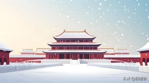 四九寒天，北京气温骤降！古人谚语里藏着什么气候智慧？