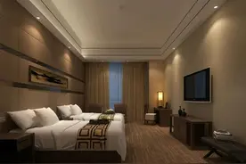 住酒店时，谨记“3不碰，2带走”，网友看完：原来我亏大了图片