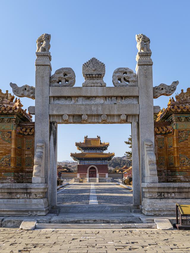 河北老省会之一，被严重低估的北方古城，低调不惹眼，藏名景无数