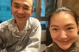 许雅钧的富豪姐姐露面，身价数亿元，是小S全家的智囊团图片