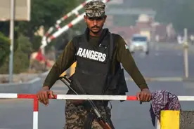 50年来最大冲突！印巴还要怎么打？图片