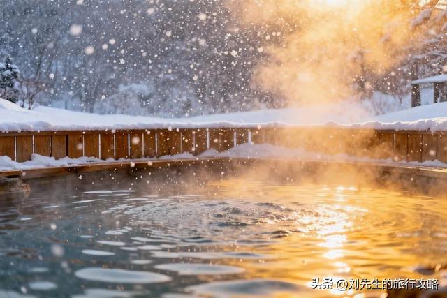 别等夏天了！冬天的青甘大环线，才是真正的“人间值得”！