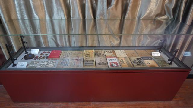 龙岗“抗大八分校”纪念馆