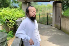 道家收徒三不收，想学道家怎么入门图片