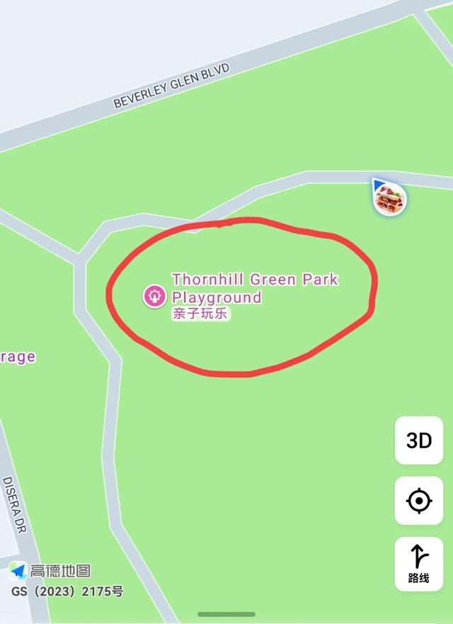 加拿大——我的境外旅游第七站(续五,多伦多步行篇)
