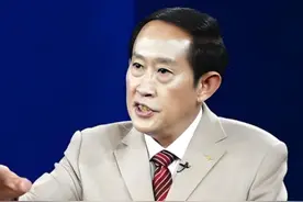 王立群：天下最能解除忧愁的就是酒，何以解忧，唯有杜康图片