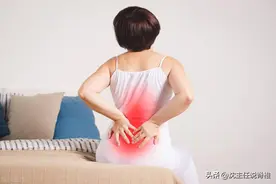 一弯腰就腰疼，多半是这6种原因！强化腰肌你可以这样做图片