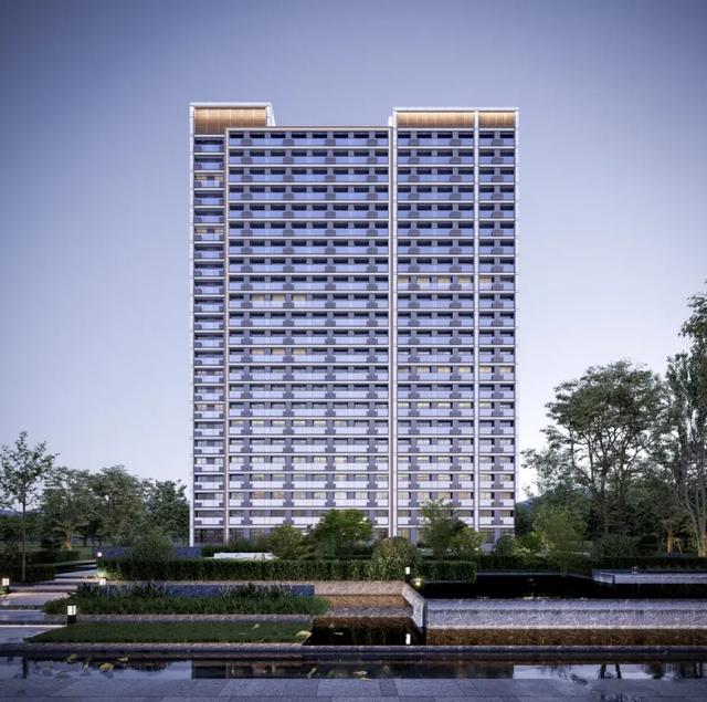 原拆原建!上海40年房龄老破小升值了?