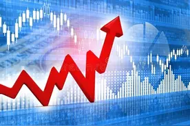 工业富联一个多月涨幅近100%的思考图片