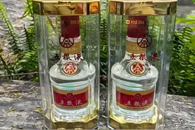 五粮液缺这“3大特点”，多半是假货，只有内行知道图片