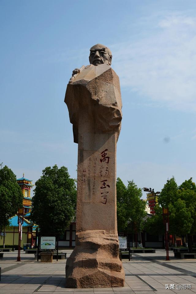 我西安人，去了一趟河南荥阳回来，忍不住想说：对荥阳的5点印象