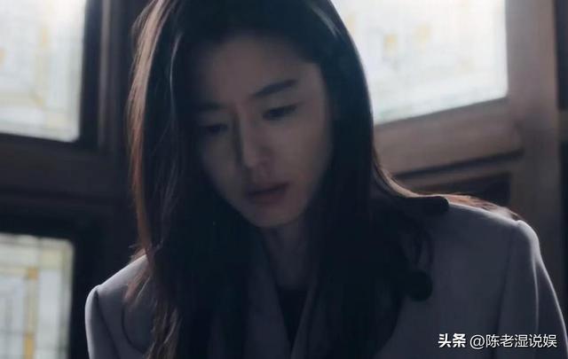 全智贤辱华第6天，本人拒不道歉，4大噩耗轮番袭来，事业跌到谷底