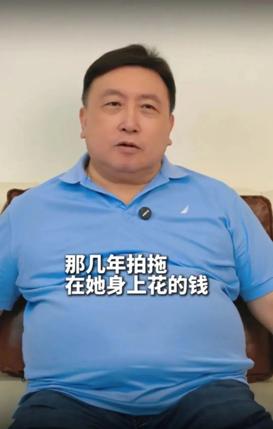 香港著名男星怒怼王晶积口德，造谣生事先看人，直言自己不好惹