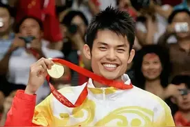 中国体坛9位最杰出的运动员，谁能真正做到前无古人，后无来者？图片