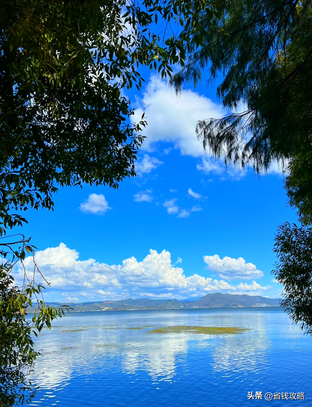 大理3天2晚，省钱攻略：不含往返大交通，人均总预算980元
