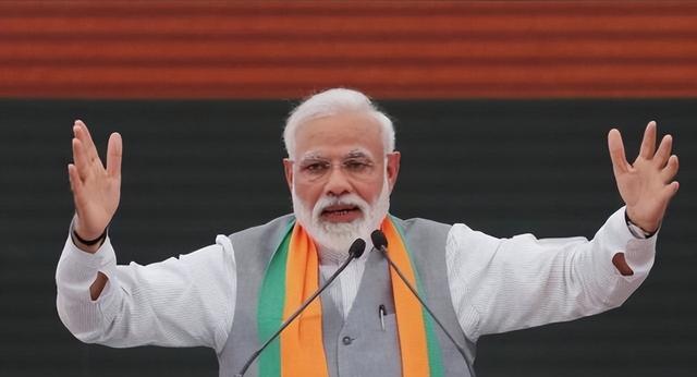 俄罗斯战略专家：按照印度计算方式，中国GDP是绝对的世界第一​