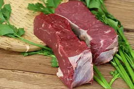 市场上的“假牛肉”危害大，到底是怎么做的？我们如何分辨？图片